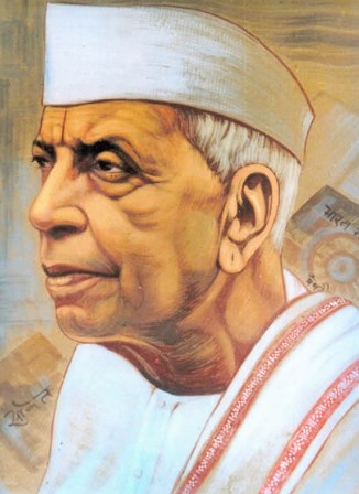 राष्ट्रकवि मैथिलीशरण गुप्त